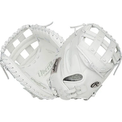 Fastpitch Softball Gloves Rawlings Liberty Advanced 34” Fastpitch Softball Catcher’s Mitt: RLACM34W 4 Fastpitch Softball Gloves Rawlings Liberty Advanced 34” Fastpitch Softball Catcher’s Mitt: RLACM34W