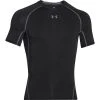 Under Armour HeatGear Armour Compression Shirt: 1257468 Shirts