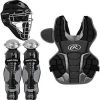 Catcher's Equipment Rawlings Renegade 2.0 Youth Catcher’s Set NOCSAE Approved: RCSNY