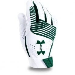 Under Armour Clean Up Batting Gloves: 1299530 12 Under Armour Clean Up Batting Gloves: 1299530