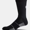 Under Armour Team Crew Socks: 1270242 Socks/Belts 1 Under Armour Team Crew Socks: 1270242 Socks/Belts