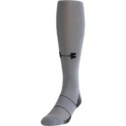 Socks/Belts Under Armour Adult Solid Game Sock: 1270244