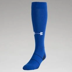 Socks/Belts Under Armour Adult Solid Game Sock: 1270244