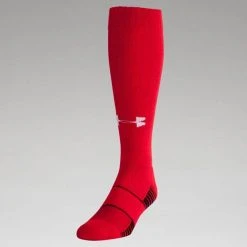 Socks/Belts Under Armour Adult Solid Game Sock: 1270244