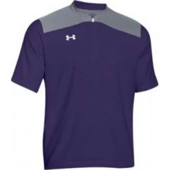 Under Armour Adult Triumph Cage Jacket Quarter Zip: 1287619