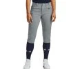 Under Armour Women's UA Vanish Softball Pants