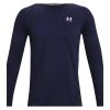 Under Armour Men's ColdGear Armour Fitted Crew