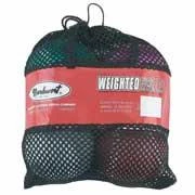 Speciality Balls Markwort Weighted Softball Set