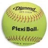 Speciality Balls Diamond 12 Inch Flexi Softball: DFX12RFP