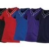 Worth Women's 2-Button Jersey