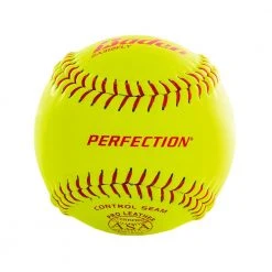 Baden "Danielle Lawrie Control " Fastpitch Softball: 2A312FLY-1 Fastpitch Softballs