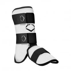 EvoShield SRZ-1 Batter's Leg Guard: WTV111 Catcher's Equipment