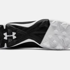 Under Armour Leadoff Mid RM Men's Baseball Cleat: 3022069