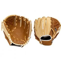 Mizuno Franchise Series Baseball Infield Glove 11": 312956 Baseball Gloves