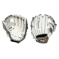 Fastpitch Softball Gloves Mizuno Prime Elite Infield/Pitcher Fastpitch Softball Glove 11.75": GPE1175F1