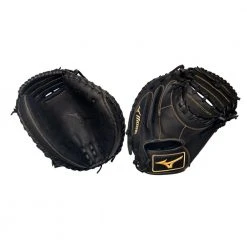 Mizuno MVP Prime 34" Baseball Catcher's Mitt GXC50PB4: 313059