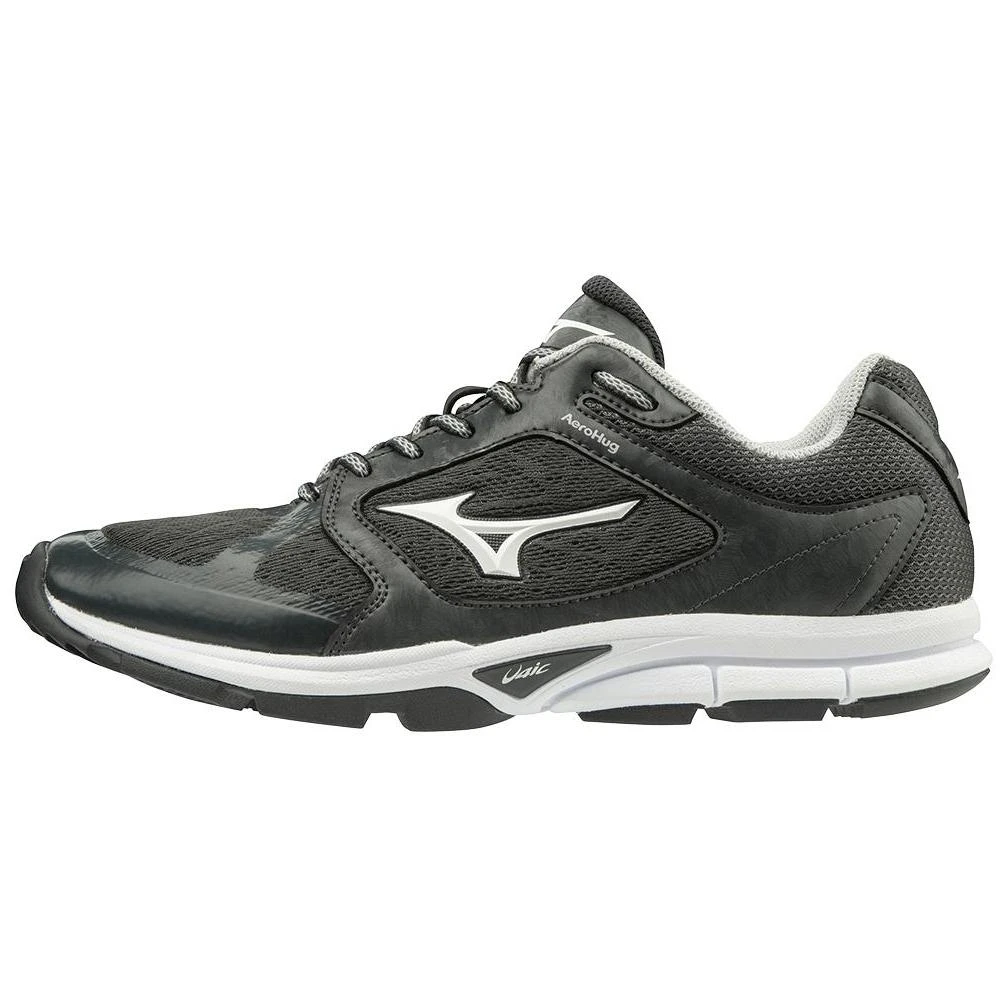 Mizuno Utility Baseball Trainer Shoe: 320580 3 Mizuno Utility Baseball Trainer Shoe: 320580