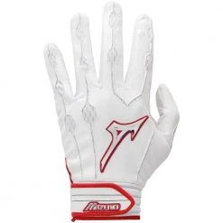 Mizuno Covert Adult Batting Gloves: 330363