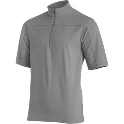 Mizuno Adult Comp Short Sleeve Batting Jacket: 350663
