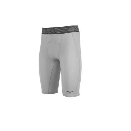 Mizuno Men's Aero Vent Padded Sliding Short: 350702 Sliders 3 Mizuno Men's Aero Vent Padded Sliding Short: 350702 Sliders
