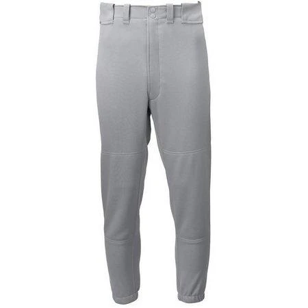 Mizuno Girl's Belted Low Rise Pants: 350462 3 Mizuno Girl's Belted Low Rise Pants: 350462