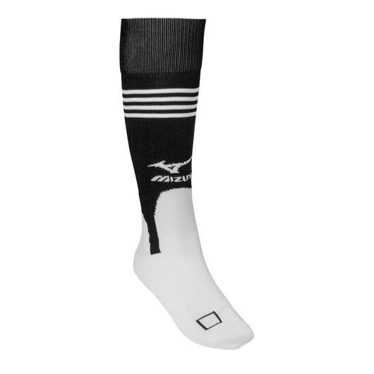 Mizuno Adult Stirrup Sock: 370231 3 Mizuno Adult Stirrup Sock: 370231