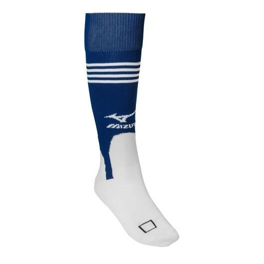 Mizuno Adult Stirrup Sock: 370231 5 Mizuno Adult Stirrup Sock: 370231