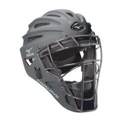 Catcher's Equipment Mizuno Samurai Catchers Helmet Adult
