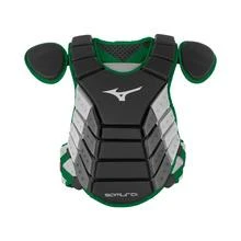 Mizuno Samurai Baseball Chest Protector Catcher's Equipment