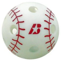 Baden Big-Leaguer Training Baseball Baseballs