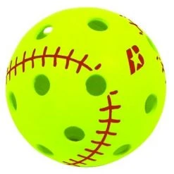 Baden Big-Leaguer Training Softball Speciality Balls