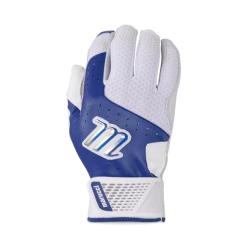 Marucci Crest Batting Gloves (Adult): MBGCRST