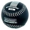 Champro 12 Oz Weighted Training Softball: CSB712CS