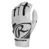 Rawlings 5150 Adult Batting Gloves: BR51BG