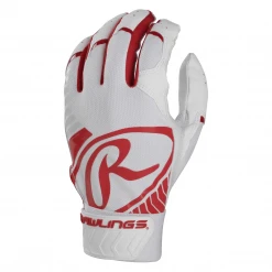 Rawlings 5150 Adult Batting Gloves: BR51BG 10 Rawlings 5150 Adult Batting Gloves: BR51BG