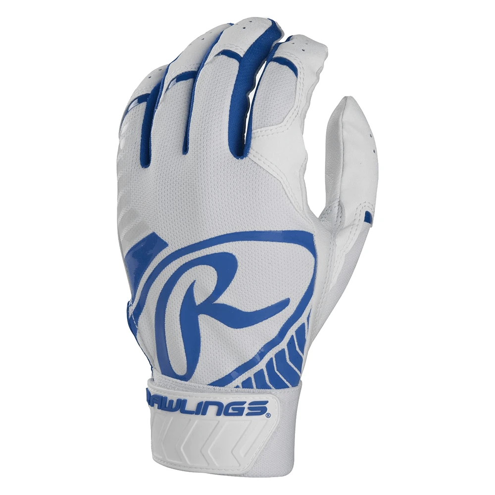 Rawlings 5150 Adult Batting Gloves: BR51BG 6 Rawlings 5150 Adult Batting Gloves: BR51BG