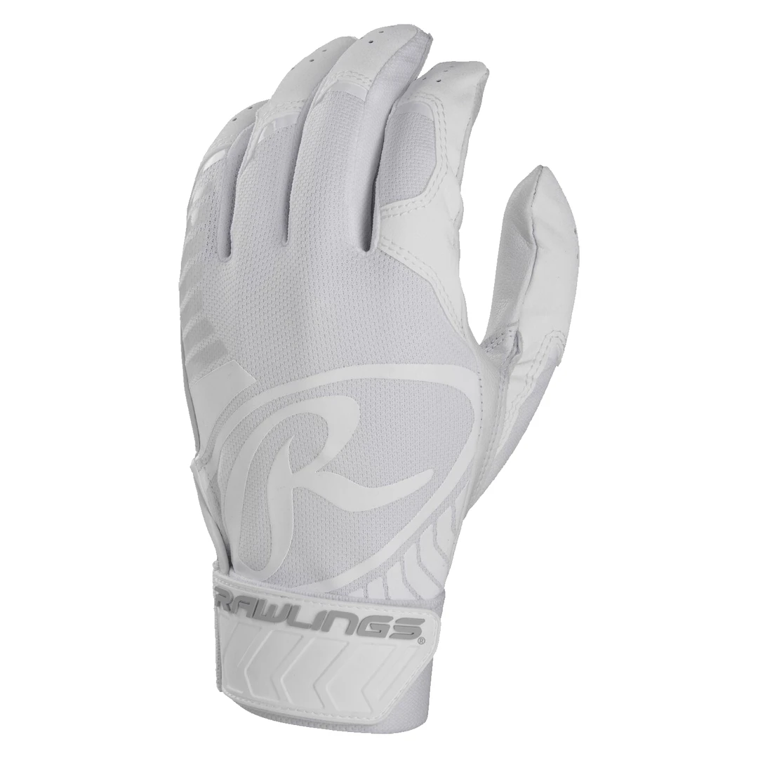 Rawlings 5150 Adult Batting Gloves: BR51BG 7 Rawlings 5150 Adult Batting Gloves: BR51BG