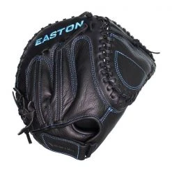 Easton BP2FP Black Pearl 33 Inch Fastpitch Catcher's Mitt: A130712 Fastpitch Softball Gloves 7 Easton BP2FP Black Pearl 33 Inch Fastpitch Catcher's Mitt: A130712 Fastpitch Softball Gloves