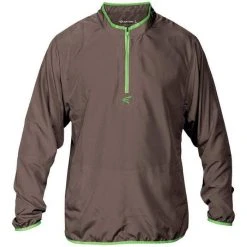 Easton M5 Cage Jacket Long Sleeve: A167600