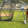 JUGS Small Ball Pitching Machine Package