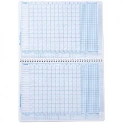 Tanners Accessories C.S. Peterson's ScoreMaster BB/SB Scorebook: 7SB1