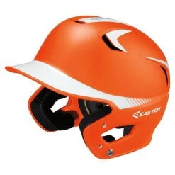 Easton Z5 Senior Grip Two Tone Matte Batting Helmet: A168095 Batting Helmets 30 Easton Z5 Senior Grip Two Tone Matte Batting Helmet: A168095 Batting Helmets