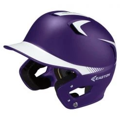 Easton Z5 Senior Grip Two Tone Matte Batting Helmet: A168095 Batting Helmets 31 Easton Z5 Senior Grip Two Tone Matte Batting Helmet: A168095 Batting Helmets