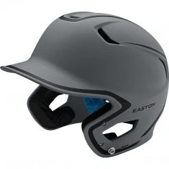 Easton Z5 2.0 Junior Two-Tone Matte Batting Helmet: A168509 Batting Helmets 26 Easton Z5 2.0 Junior Two-Tone Matte Batting Helmet: A168509 Batting Helmets