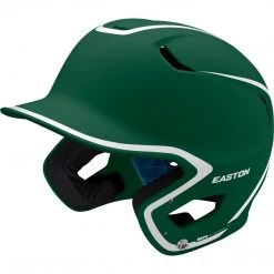 Easton Z5 2.0 Junior Two-Tone Matte Batting Helmet: A168509 Batting Helmets 27 Easton Z5 2.0 Junior Two-Tone Matte Batting Helmet: A168509 Batting Helmets