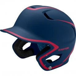 Easton Z5 2.0 Junior Two-Tone Matte Batting Helmet: A168509 Batting Helmets 29 Easton Z5 2.0 Junior Two-Tone Matte Batting Helmet: A168509 Batting Helmets