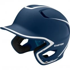 Easton Z5 2.0 Junior Two-Tone Matte Batting Helmet: A168509 Batting Helmets 30 Easton Z5 2.0 Junior Two-Tone Matte Batting Helmet: A168509 Batting Helmets
