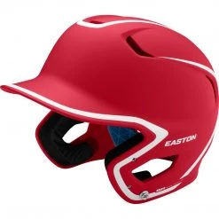 Easton Z5 2.0 Junior Two-Tone Matte Batting Helmet: A168509 Batting Helmets 32 Easton Z5 2.0 Junior Two-Tone Matte Batting Helmet: A168509 Batting Helmets