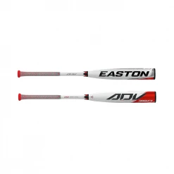 2020 Easton ADV360 -10 2 5/8" 2 Piece Speed Balanced Baseball Bat: SL20AV108