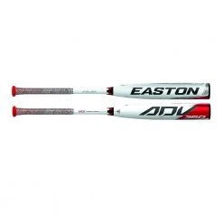 2020 Easton ADV360 -8 2 3/4" 2 Piece Pro Balanced Baseball Bat: SL20ADV8 USSSA 1.15 BPF Big Barrel Bats